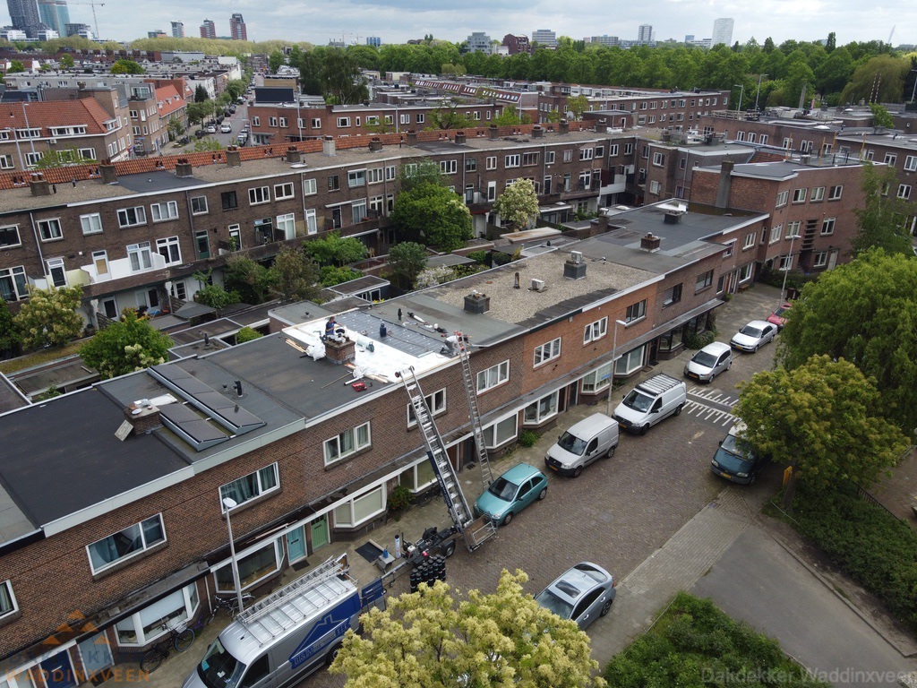 Dak Inspecteren Waddinxveen Dak Inspecteren Waddinxveen
