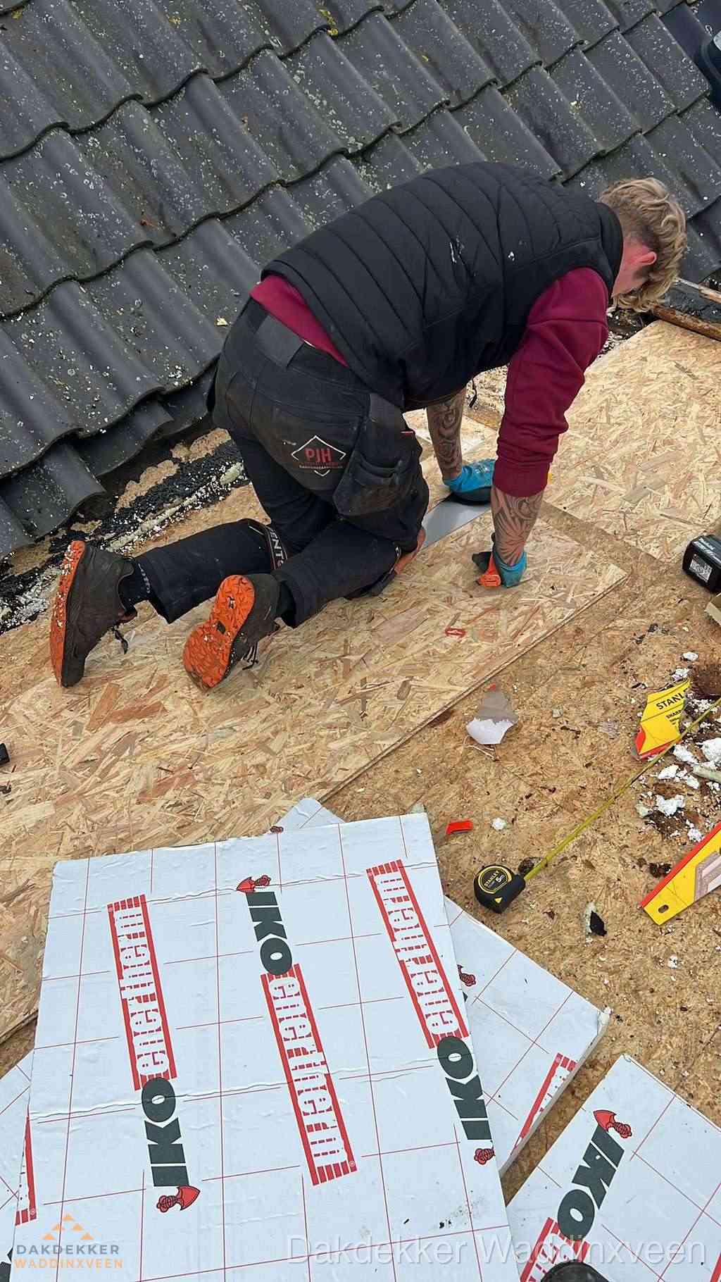 Dak Isoleren Waddinxveen Dak Isoleren Waddinxveen