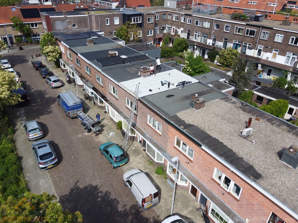 Dakbedekking Plat Dak Waddinxveen Dakbedekking Plat Dak Waddinxveen