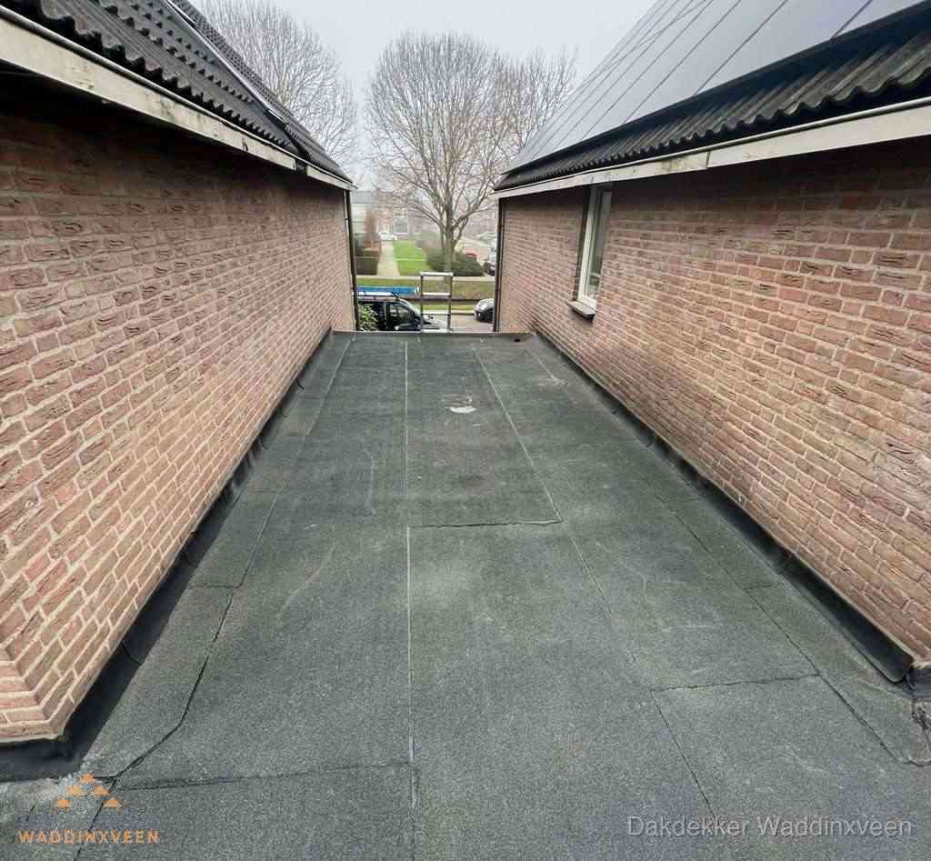 Dakbedekking Waddinxveen Dakbedekking Waddinxveen
