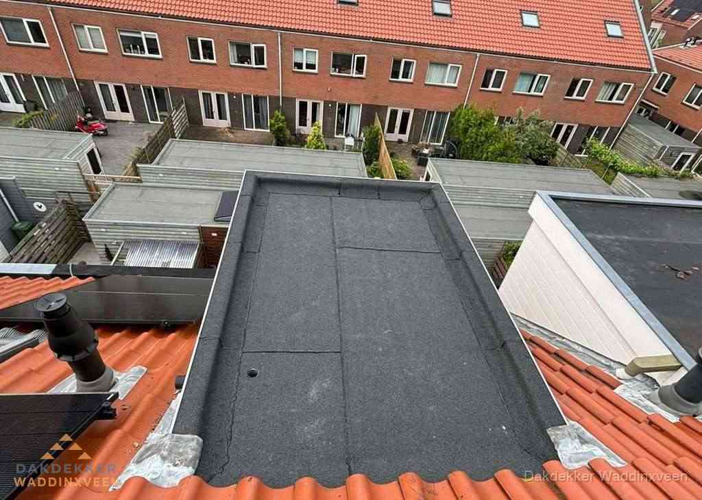 Dakdekkersbedrijf Waddinxveen Dakdekkersbedrijf Waddinxveen