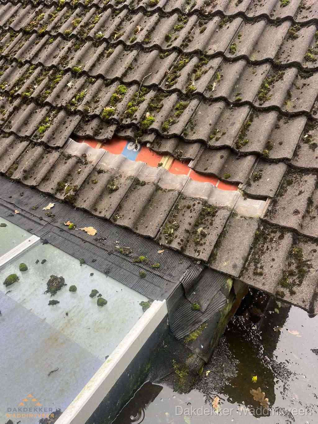 Dakpannen Repareren Waddinxveen Dakpannen Repareren Waddinxveen
