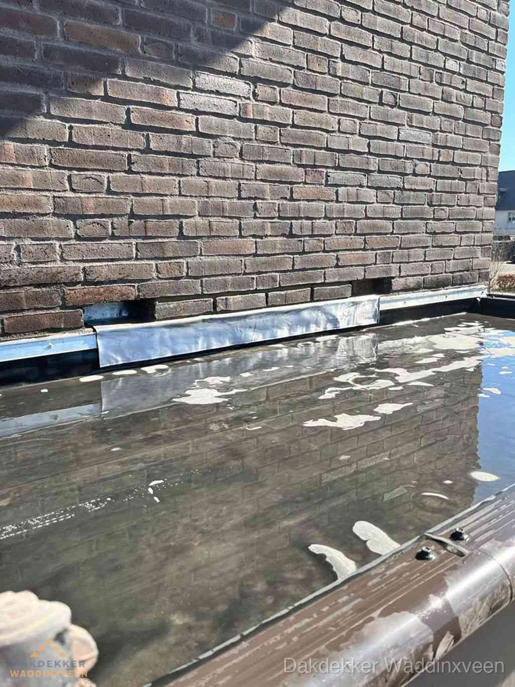 Lekkage Dak Repareren Waddinxveen Lekkage Dak Repareren Waddinxveen