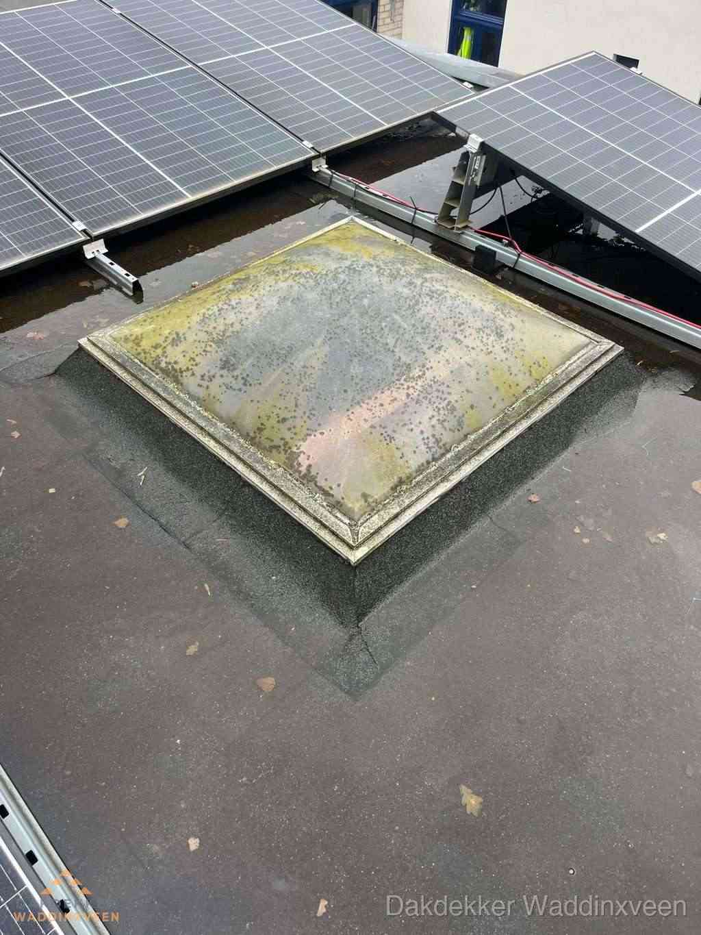 Opsporen Daklekkage Waddinxveen Opsporen Daklekkage Waddinxveen