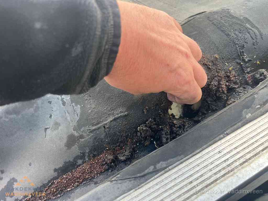 Plat Dak Reparatie Waddinxveen Plat Dak Reparatie Waddinxveen