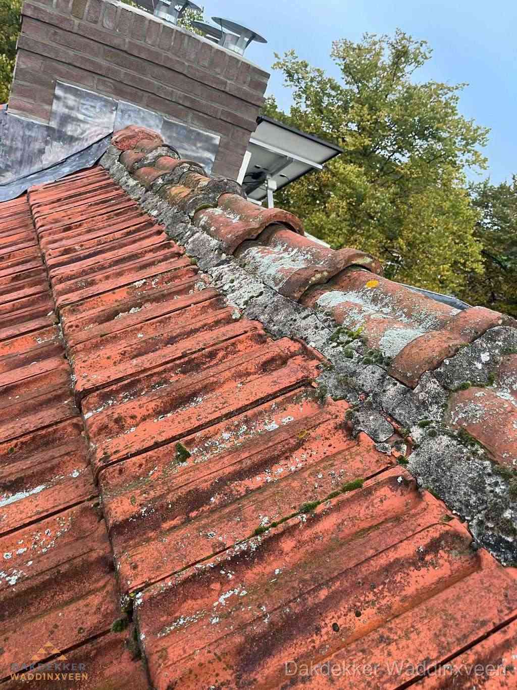 Renovatie Hellend Dak Waddinxveen Renovatie Hellend Dak Waddinxveen