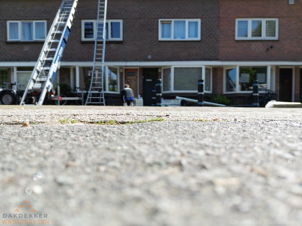 Schuin Dak Waddinxveen Schuin Dak Waddinxveen