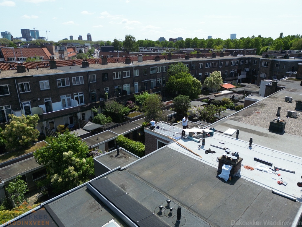 Waddinxveen Dakdekker Waddinxveen Dakdekker