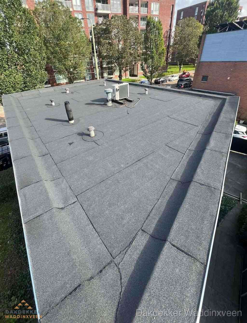 Waddinxveen Plat Dak Repareren Waddinxveen Plat Dak Repareren